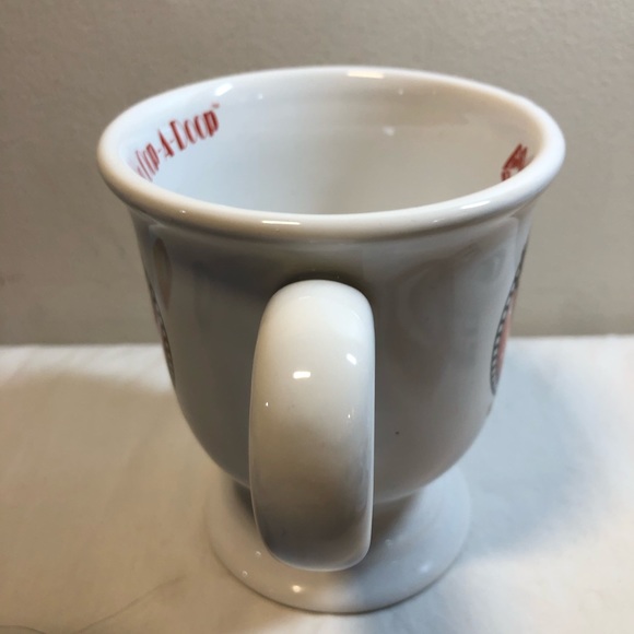 Betty Boop Pedestal Mug 2006 - Picture 4 of 8